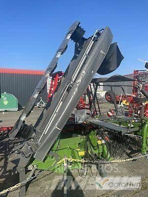 Fendt 3160TLX Falciatrici