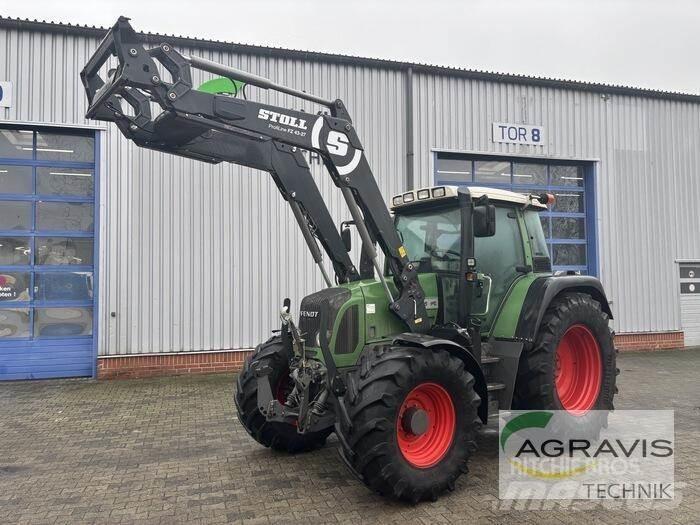 Fendt 415 VARIO Trattori