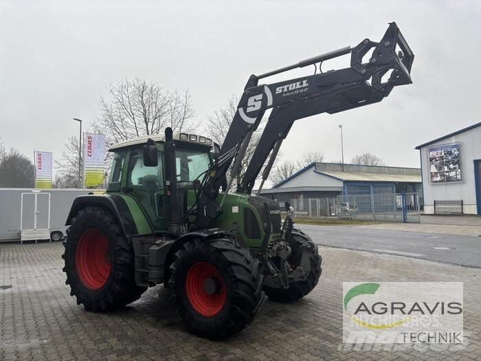 Fendt 415 VARIO Trattori