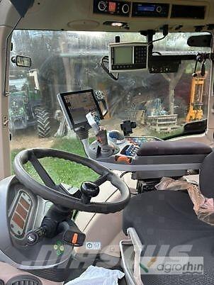 Fendt 513 Trattori