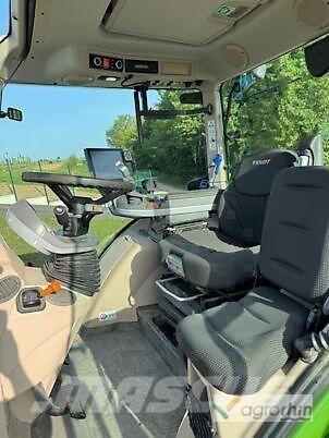 Fendt 514 PROFI PLUS Trattori