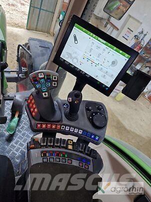 Fendt 514 PROFI PLUS Trattori