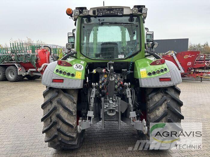Fendt 514 VARIO GEN-3 Trattori