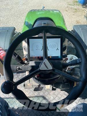 Fendt 516 PROFI PLUS Trattori
