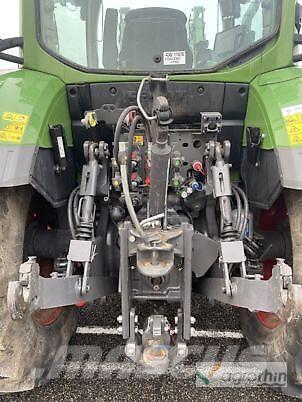 Fendt 516 PROFI PLUS Trattori