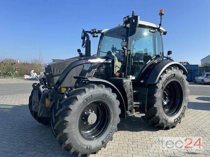 Fendt 516 Vario Gen.3 Trattori