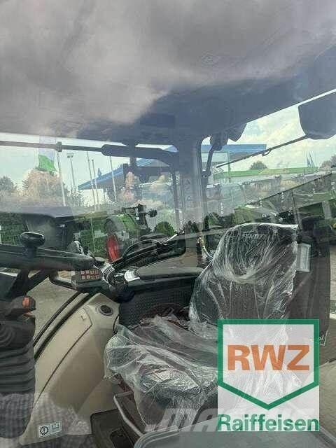 Fendt 516 Vario Gen 3 Trattori