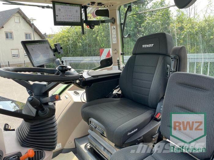 Fendt 620 Vario Trattori