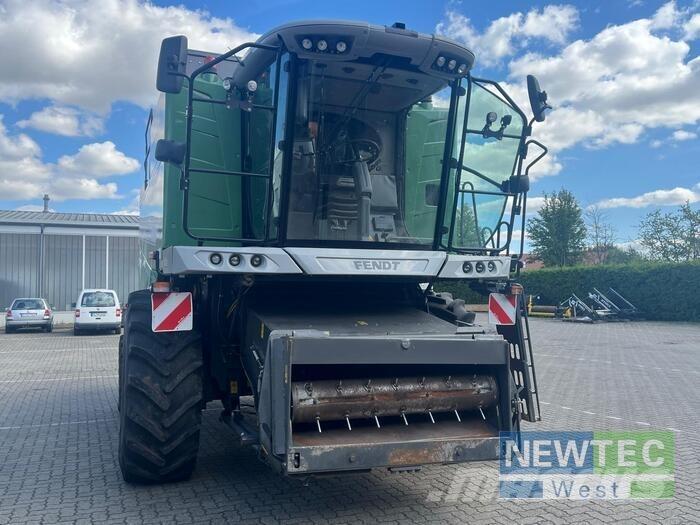 Fendt 6275 L MCS Mietitrebbiatrici