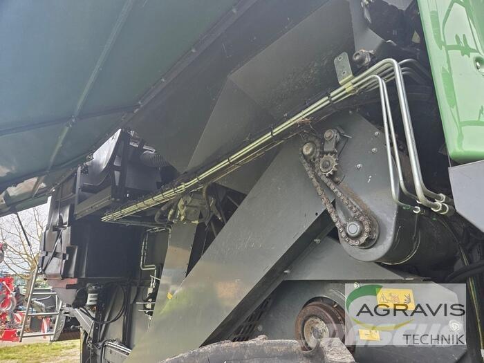 Fendt 6275 L MCS Mietitrebbiatrici