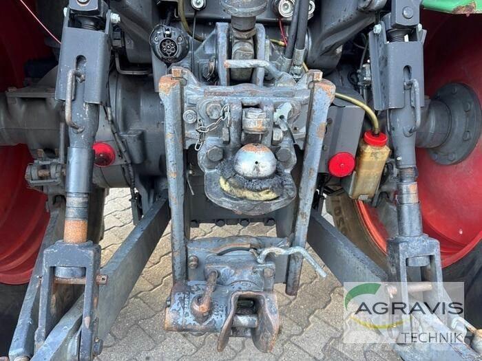 Fendt 712 VARIO Trattori
