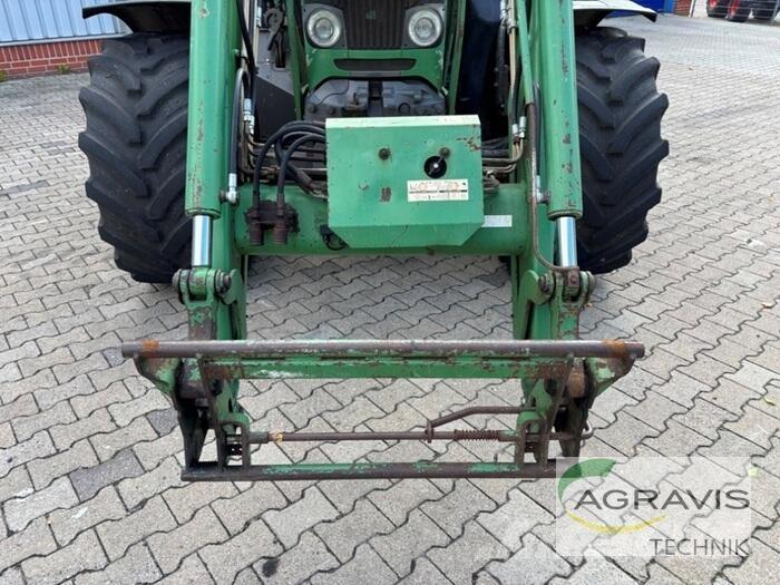 Fendt 712 VARIO Trattori
