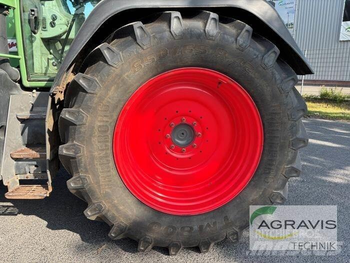 Fendt 714 VARIO Trattori