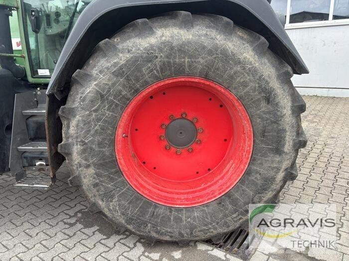Fendt 718 VARIO Trattori