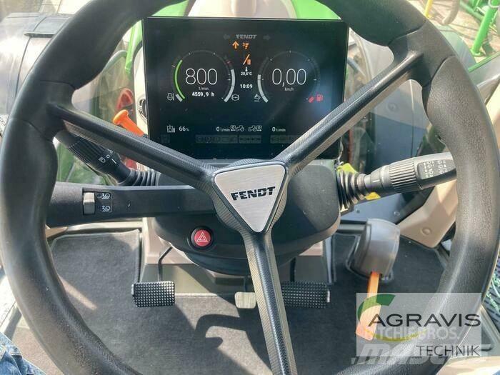 Fendt 718 VARIO GEN-6 Trattori