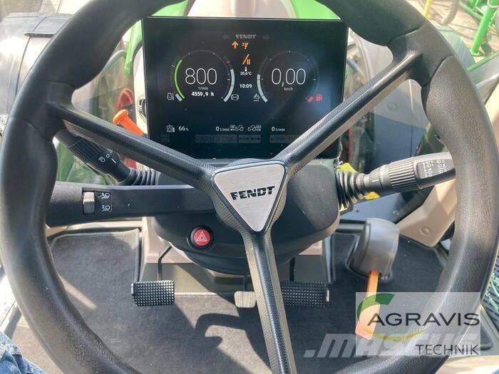 Fendt 718 VARIO GEN-6 Trattori