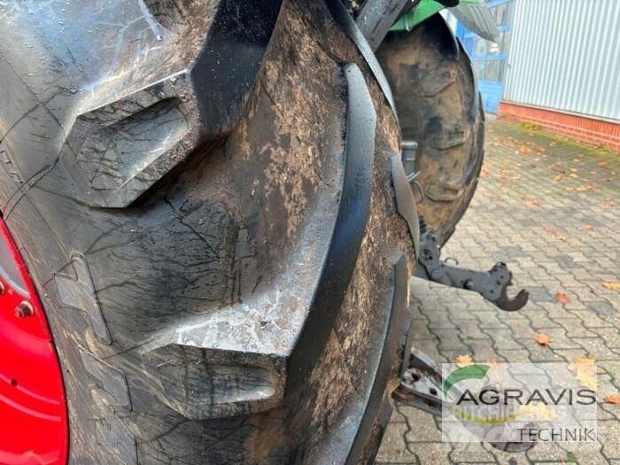 Fendt 718 VARIO SCR Trattori