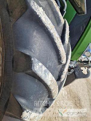 Fendt 720 PROFI PLUS Trattori