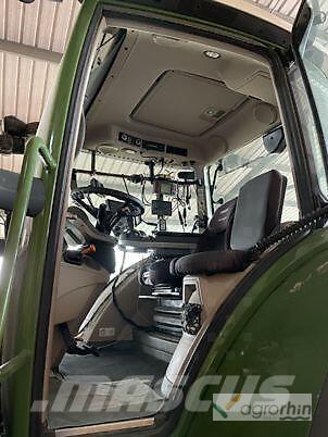 Fendt 720 PROFI PLUS Trattori