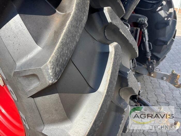 Fendt 720 VARIO SCR Trattori