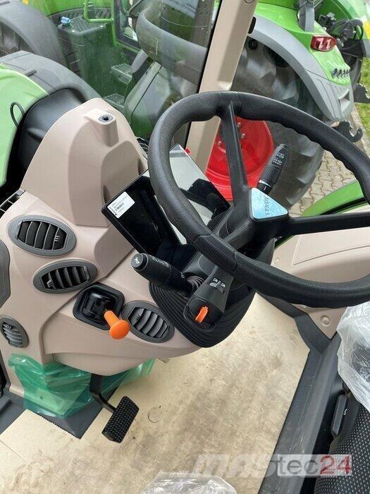 Fendt 724 Gen6 Trattori