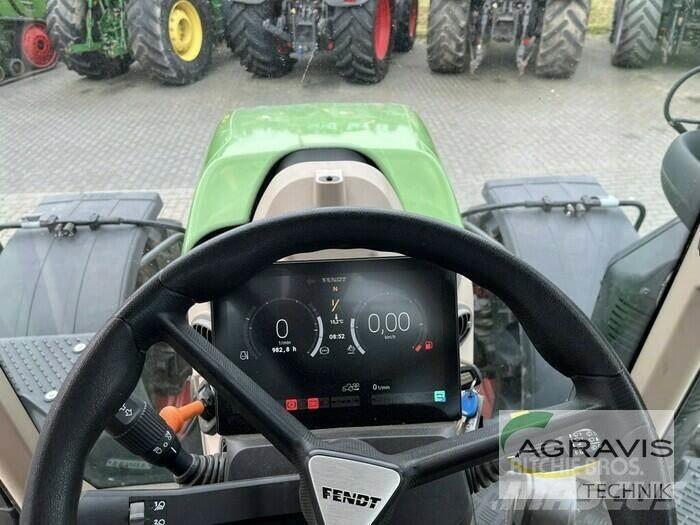 Fendt 724 VARIO GEN-6 Trattori
