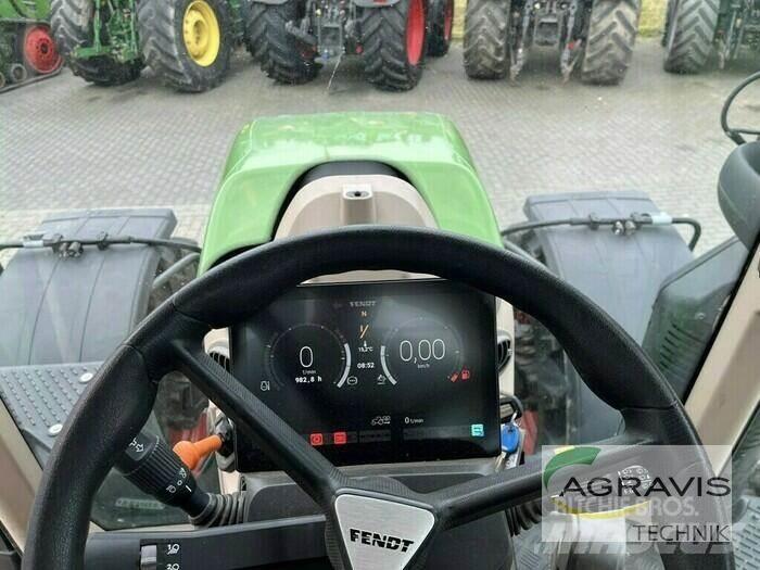 Fendt 724 VARIO GEN-6 Trattori