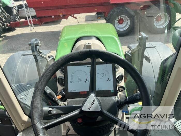 Fendt 724 VARIO GEN-6 Trattori