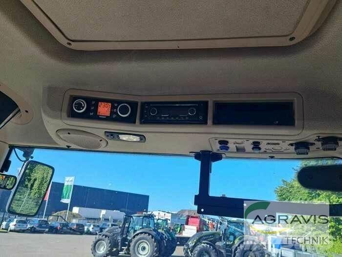 Fendt 724 VARIO S4 Trattori