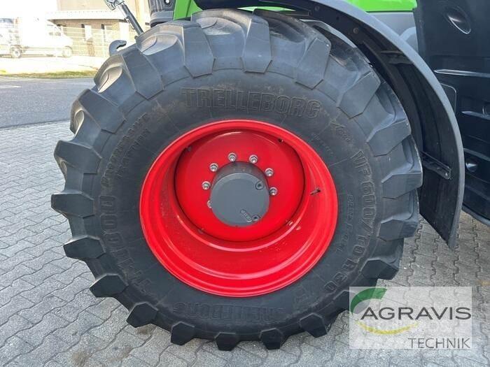 Fendt 726 VARIO GEN-7 Trattori