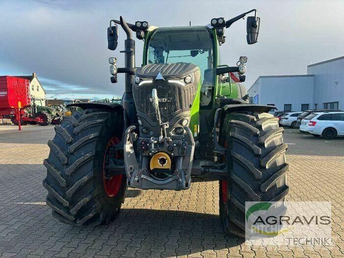 Fendt 726 VARIO GEN-7 Trattori