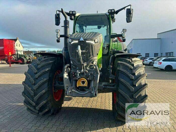 Fendt 726 VARIO GEN-7 Trattori