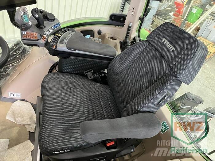 Fendt 726 VarioGen7 Trattori