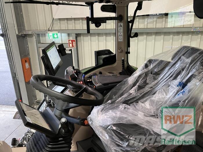 Fendt 728 Vario Gen7 Trattori
