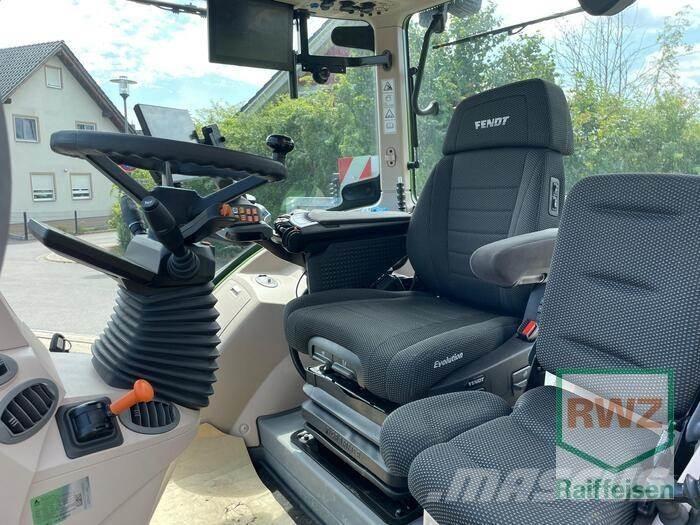 Fendt 728 VarioGen7 Trattori