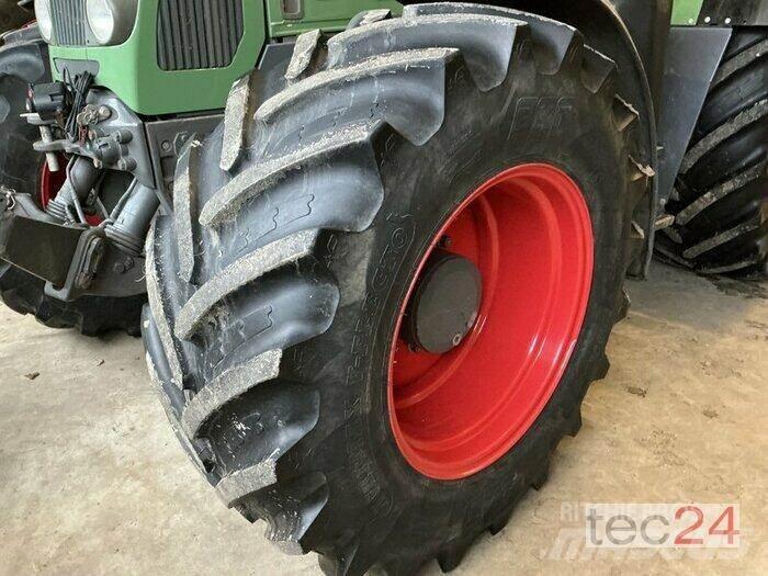 Fendt 820 TMS Trattori