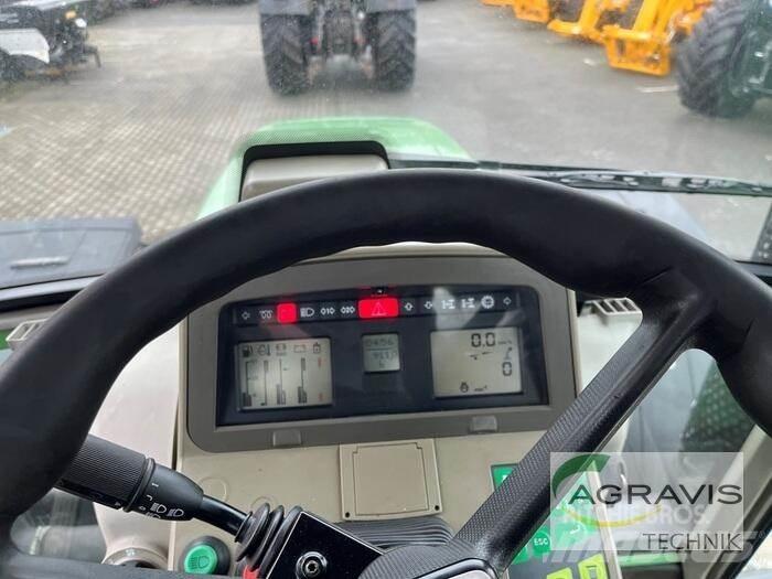 Fendt 820 VARIO Dummy Trattori