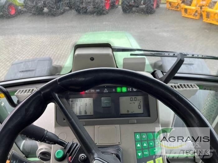 Fendt 820 VARIO Dummy Trattori