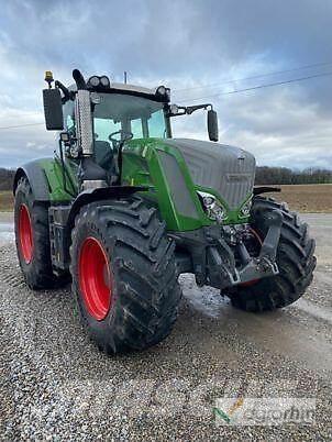 Fendt 824 PROFI PLUS Trattori