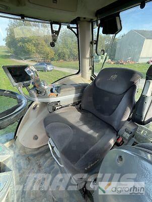 Fendt 826 PROFI PLUS Trattori