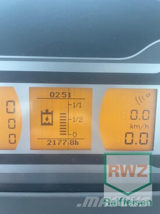 Fendt 826 Vario Trattori