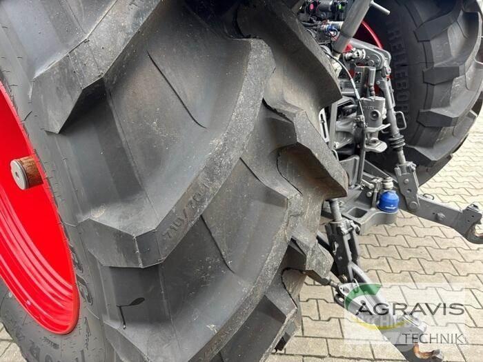 Fendt 826 VARIO S4 Trattori