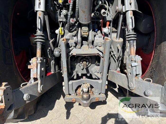 Fendt 826 VARIO S4 Trattori