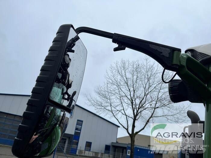 Fendt 826 VARIO S4 Trattori