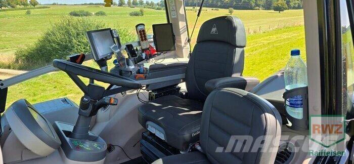 Fendt 828 S4 Vario Trattori