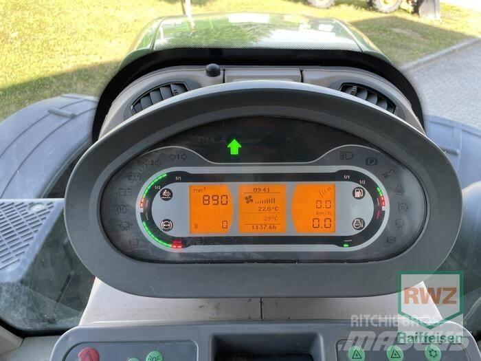 Fendt 828 Vario Trattori