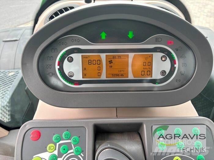 Fendt 828 VARIO S4 Trattori