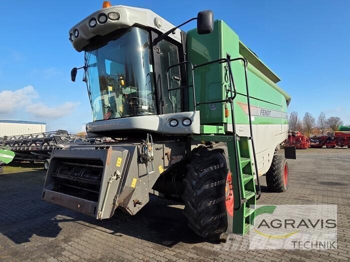 Fendt 8400 P Mietitrebbiatrici
