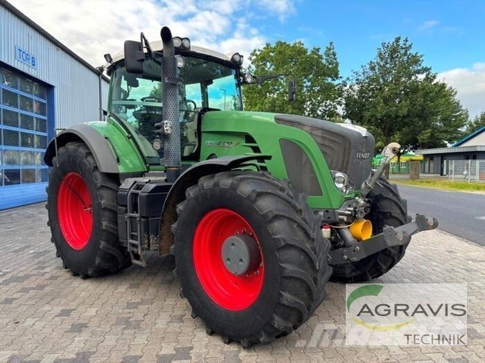 Fendt 922 VARIO Trattori