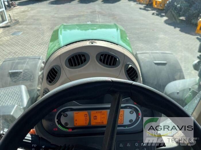 Fendt 930 VARIO GEN-6 Trattori